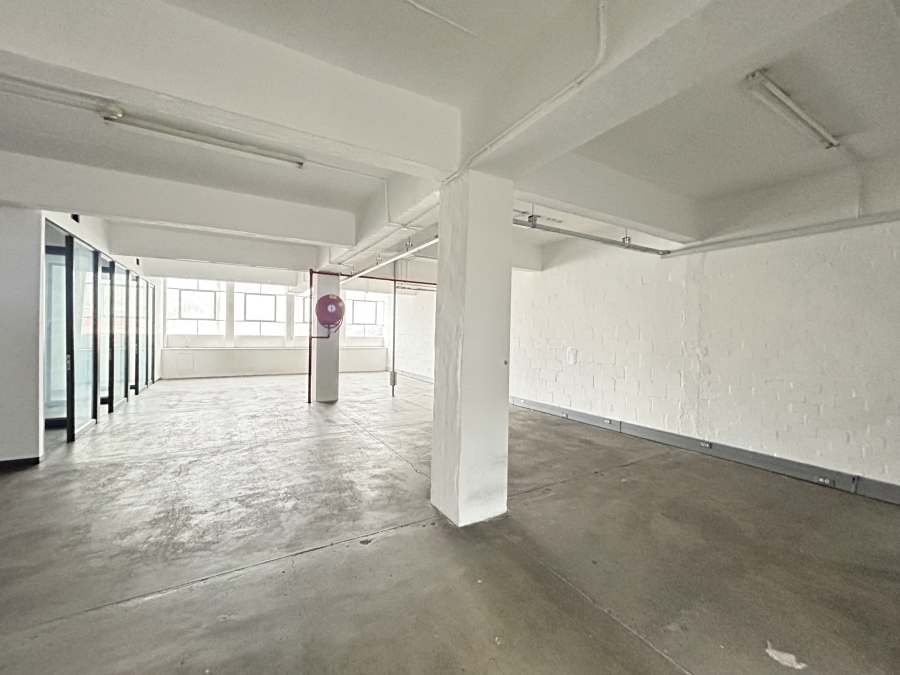 To Let commercial Property for Rent in Woodstock Western Cape